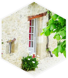 Autour du manoir