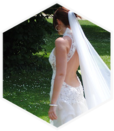 wedding and events