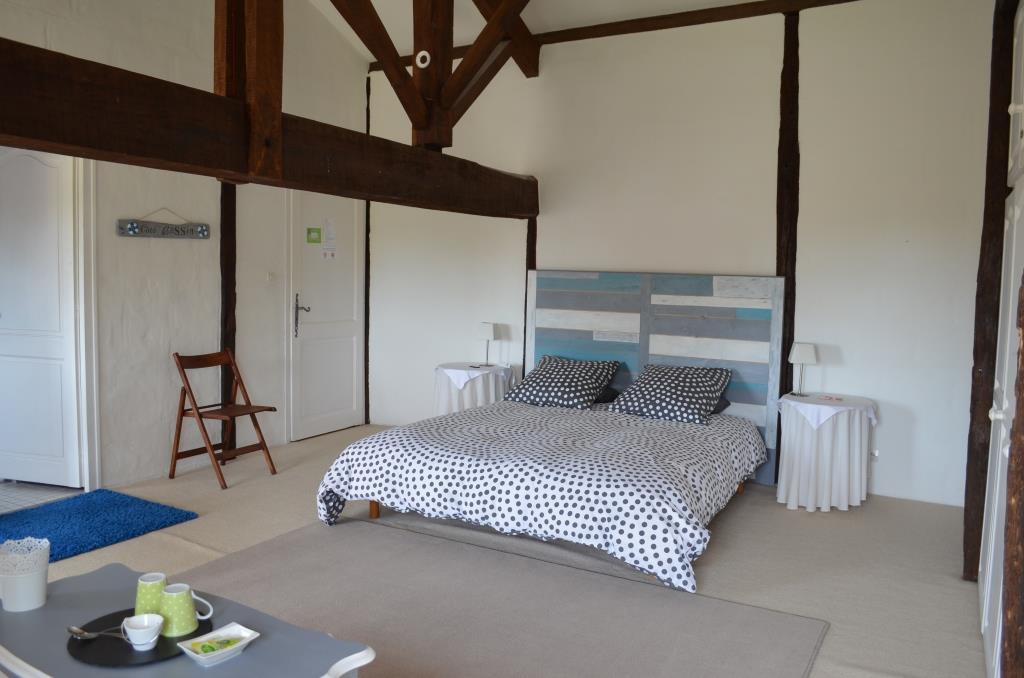 Chambre d'hôtes Arcachon